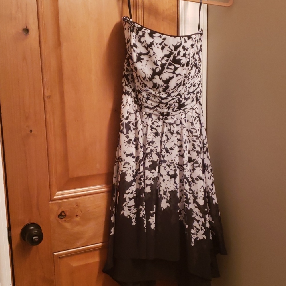 Brand new dress